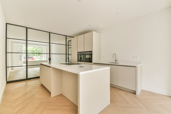 Property photo - Jekerstraat 63H, 1078MA Amsterdam